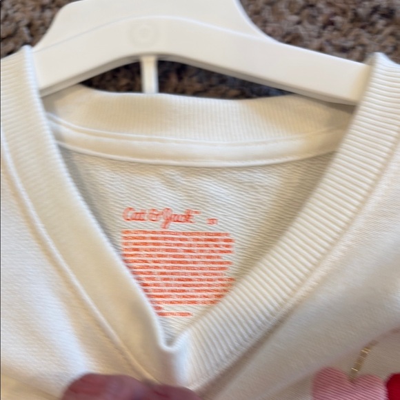 Cat & Jack Vibrant Matching Set with Playful Patterns - Picture 5 of 5